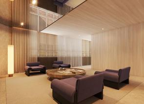 Cobertura, 2 Quartos, 2 Vagas, 2 Suites em Funcionários, Belo Horizonte, MG valor de R$ 4.906.213,00 no Lugar Certo