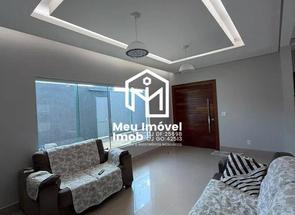 Casa, 4 Quartos em Quadra Qnm 6, Ceilândia Norte, Ceilândia, DF valor de R$ 499.000,00 no Lugar Certo