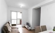 Apartamento, 2 Quartos, 1 Vaga, 1 Suite