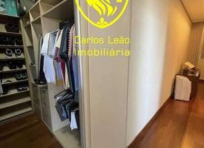 Cobertura, 4 Quartos, 3 Vagas, 1 Suite em Savassi, Belo Horizonte, MG valor de R$ 2.600.000,00 no Lugar Certo