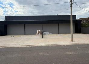 Galpão para alugar em Avenida Prefeito LI Guerra, Praia, Itabira, MG valor de R$ 34.000,00 no Lugar Certo