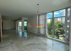 Apartamento, 4 Quartos, 3 Vagas, 3 Suites em Sion, Belo Horizonte, MG valor de R$ 1.620.000,00 no Lugar Certo
