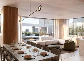 Apartamento, 4 Quartos, 3 Vagas, 2 Suites em Funcionários, Belo Horizonte, MG valor de R$ 3.300.000,00 no Lugar Certo