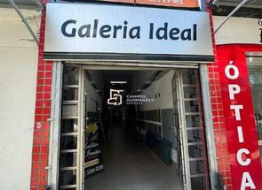 Loja para alugar em Rua Desembargador Ribeiro da Luz, Barreiro, Belo Horizonte, MG valor de R$ 700,00 no Lugar Certo