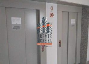 Andar em Avenida Barbacena, Santo Agostinho, Belo Horizonte, MG valor de R$ 1.100.000,00 no Lugar Certo