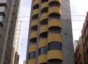 Apartamento, 3 Quartos, 1 Vaga, 1 Suite em Avenida Portugal, Setor Oeste, Goiânia, GO valor de R$ 350.000,00 no Lugar Certo