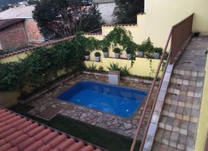 Casa, 4 Quartos, 4 Vagas, 2 Suites em Vila Santo Antônio de Pádua, Sabará, MG valor de R$ 850.000,00 no Lugar Certo
