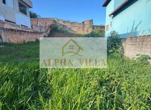 Lote em Casa Branca, Belo Horizonte, MG valor de R$ 365.000,00 no Lugar Certo
