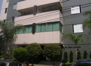 Apartamento, 4 Quartos, 2 Vagas, 1 Suite para alugar em Nova Floresta, Belo Horizonte, MG valor de R$ 4.300,00 no Lugar Certo