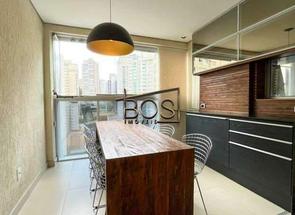 Apartamento, 3 Quartos, 2 Vagas, 1 Suite em Vila da Serra, Nova Lima, MG valor de R$ 1.350.000,00 no Lugar Certo