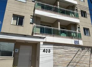 Apartamento, 2 Quartos, 1 Vaga para alugar em Santa Luiza, Varginha, MG valor de R$ 1.590,00 no Lugar Certo
