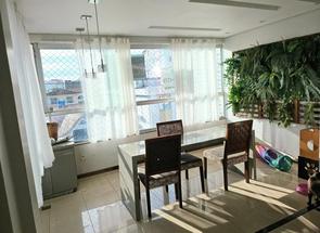 Apartamento, 4 Quartos, 2 Vagas, 1 Suite em Alto Barroca, Belo Horizonte, MG valor de R$ 970.000,00 no Lugar Certo
