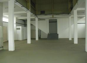 Galpão, 12 Vagas para alugar em Joaquim Pereira, Santa Branca, Belo Horizonte, MG valor de R$ 35.000,00 no Lugar Certo