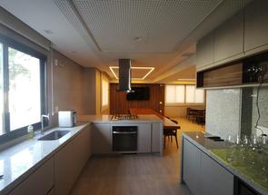 Apartamento, 4 Quartos, 3 Vagas, 2 Suites em Silveira, Belo Horizonte, MG valor de R$ 1.690.000,00 no Lugar Certo