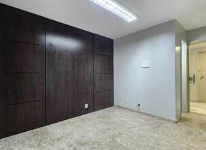 Sala para alugar em Scs 01 Bloco G, Asa Sul, Brasília/Plano Piloto, DF valor de R$ 1.300,00 no Lugar Certo