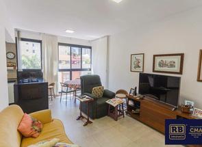 Apartamento, 2 Quartos, 2 Vagas, 1 Suite em Santo Antônio, Belo Horizonte, MG valor de R$ 985.000,00 no Lugar Certo