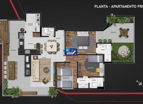 Apartamento, 3 Quartos, 3 Vagas, 1 Suite em Pium-í, Anchieta, Belo Horizonte, MG valor de R$ 1.642.000,00 no Lugar Certo