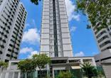 Apartamento, 2 Quartos, 1 Vaga, 1 Suite