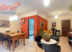 Apartamento, 3 Quartos, 1 Suite em Rua Guilherme de Almeida, Santo Antônio, Belo Horizonte, MG valor de R$ 800.000,00 no Lugar Certo