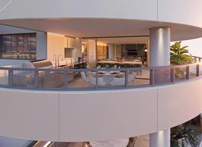 Apartamento, 4 Quartos, 4 Vagas, 4 Suites em Santa Lúcia, Belo Horizonte, MG valor de R$ 7.381.044,00 no Lugar Certo