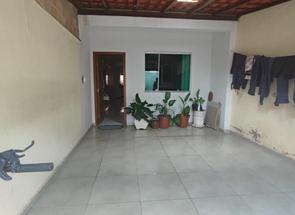 Casa, 3 Quartos, 2 Vagas em Serra Azul, Sarzedo, MG valor de R$ 300.000,00 no Lugar Certo