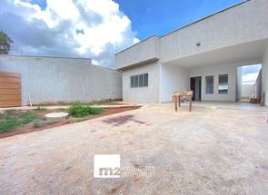 Casa, 3 Quartos, 2 Vagas, 1 Suite em Castanheira, Jardim dos Buritis, Aparecida de Goiânia, GO valor de R$ 380.000,00 no Lugar Certo