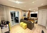 Apartamento, 3 Quartos, 1 Vaga, 1 Suite