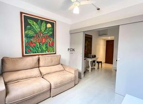 Apartamento, 2 Quartos, 1 Vaga, 1 Suite em Sion, Belo Horizonte, MG valor de R$ 630.000,00 no Lugar Certo