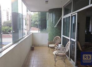 Apartamento, 4 Quartos, 4 Vagas, 1 Suite em Serra, Belo Horizonte, MG valor de R$ 1.200.000,00 no Lugar Certo