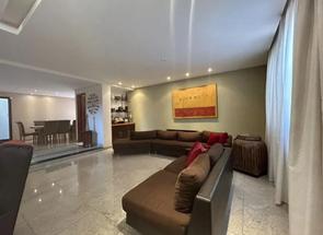 Casa, 4 Quartos, 5 Vagas, 1 Suite para alugar em Centro, Belo Horizonte, MG valor de R$ 23.000,00 no Lugar Certo