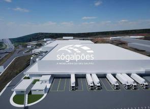 Galpão para alugar em Rodovia Mg010, Angicos, Vespasiano, MG valor de R$ 0,00 no Lugar Certo