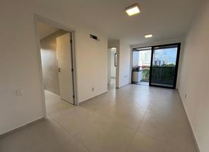 Apartamento, 2 Quartos, 1 Vaga, 1 Suite para alugar em Espinheiro, Recife, PE valor de R$ 4.500,00 no Lugar Certo