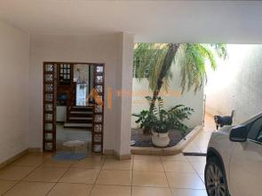 Casa, 4 Quartos, 2 Vagas, 1 Suite em Jardim Palmares, Londrina, PR valor de R$ 990.000,00 no Lugar Certo