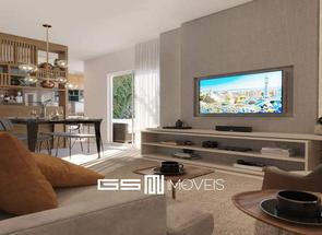 Apartamento, 2 Quartos, 1 Vaga, 1 Suite em São Bento, Belo Horizonte, MG valor de R$ 874.626,00 no Lugar Certo