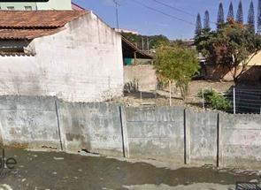 Lote em Novo Eldorado, Contagem, MG valor de R$ 680.000,00 no Lugar Certo