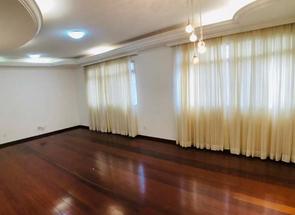 Apartamento, 3 Quartos, 2 Vagas, 1 Suite em Buritis, Belo Horizonte, MG valor de R$ 649.500,00 no Lugar Certo