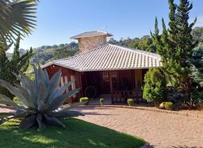 Fazenda, 3 Quartos, 6 Vagas em Condomínio Rancho Grande, Mateus Leme, MG valor de R$ 1.800.000,00 no Lugar Certo