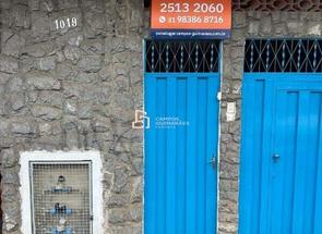 Casa, 3 Quartos para alugar em Rua Aderbal Rodrigues Vaz, Lindéia, Belo Horizonte, MG valor de R$ 1.700,00 no Lugar Certo