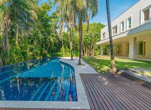 Casa, 6 Quartos, 6 Vagas, 6 Suites em Helvétia Country, Indaiatuba, SP valor de R$ 5.900.000,00 no Lugar Certo