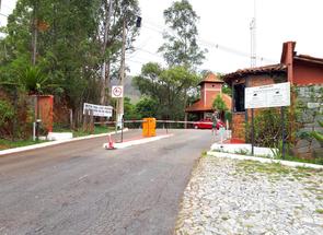 Lote em Jardins de Petrópolis, Nova Lima, MG valor de R$ 380.000,00 no Lugar Certo