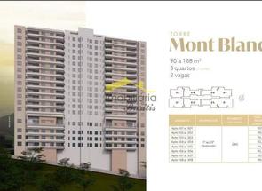 Apartamento, 3 Quartos, 2 Vagas, 1 Suite em Vila da Serra, Nova Lima, MG valor de R$ 2.234.383,00 no Lugar Certo