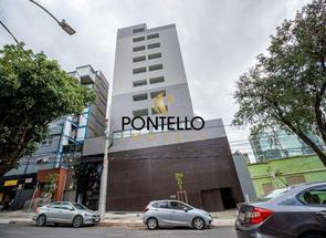 Apartamento, 2 Quartos, 2 Vagas em Santa Efigênia, Belo Horizonte, MG valor de R$ 1.190.000,00 no Lugar Certo