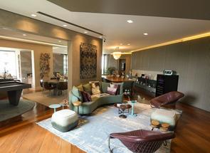 Apartamento, 5 Quartos, 5 Vagas, 5 Suites em Vila Nova Conceição, São Paulo, SP valor de R$ 35.000.000,00 no Lugar Certo