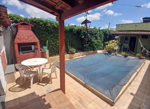 Casa, 3 Quartos, 2 Vagas em Planalto, Belo Horizonte, MG valor de R$ 870.000,00 no Lugar Certo