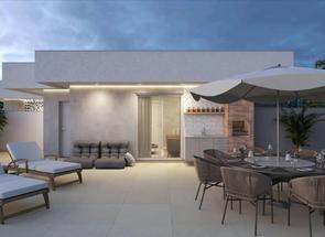 Cobertura, 3 Quartos, 2 Vagas, 2 Suites em Nova Vista, Belo Horizonte, MG valor de R$ 825.588,00 no Lugar Certo
