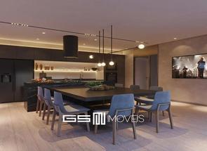 Apartamento, 3 Quartos, 2 Vagas, 1 Suite em Santo Agostinho, Belo Horizonte, MG valor de R$ 2.050.600,00 no Lugar Certo