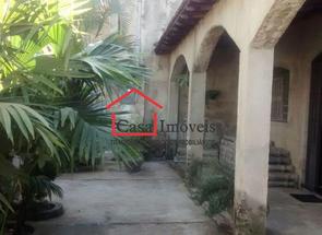 Casa, 3 Quartos, 2 Vagas, 1 Suite em Ribeiro de Abreu, Belo Horizonte, MG valor de R$ 350.000,00 no Lugar Certo