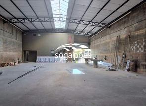 Galpão em Jardim Vitória, Belo Horizonte, MG valor de R$ 1.200.000,00 no Lugar Certo