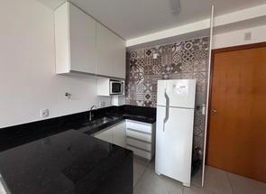 Apartamento, 1 Quarto, 1 Vaga, 1 Suite para alugar em Ouro Preto, Belo Horizonte, MG valor de R$ 3.290,00 no Lugar Certo