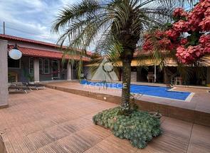 Casa, 4 Quartos, 3 Vagas, 3 Suites em Morada Colonial Rua B, Nova Colina, Sobradinho, DF valor de R$ 665.000,00 no Lugar Certo